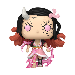 Funko Pop! Demon Slayer - Nezuko Kamado (Demon Form) #1749