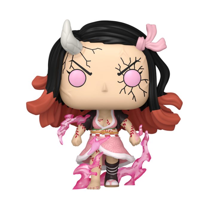 Funko Pop! Demon Slayer - Nezuko Kamado (Demon Form) #1749