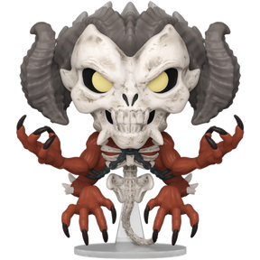 Funko Pop! Diablo IV - Mephisto #1008