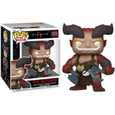 Funko Pop! Diablo IV - The Butcher Super Sized 6" #1010