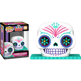 Funko Pop! Día de los Muertos - Calavera de Azucar #86