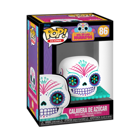 Funko Pop! Día de los Muertos - Calavera de Azucar #86