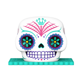 Funko Pop! Día de los Muertos - Calavera de Azucar #86