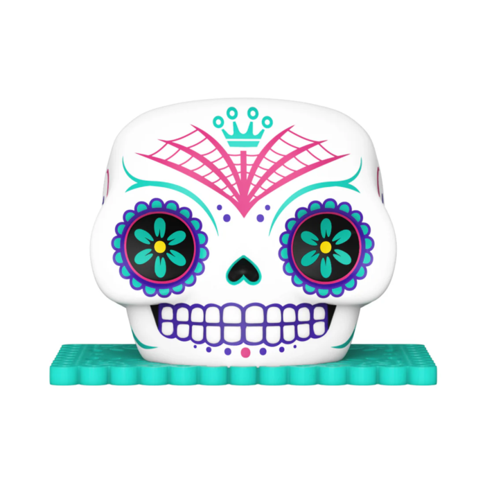 Funko Pop! Día de los Muertos - Calavera de Azucar #86