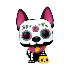 Funko Pop! Día de los Muertos - Day of the Dead - Bundle (Set of 4)