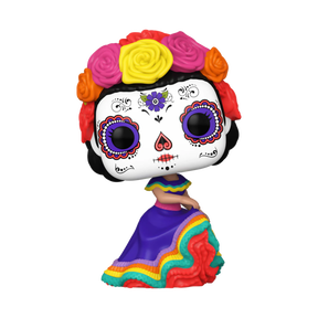 Funko Pop! Día de los Muertos - Day of the Dead - Bundle (Set of 4)