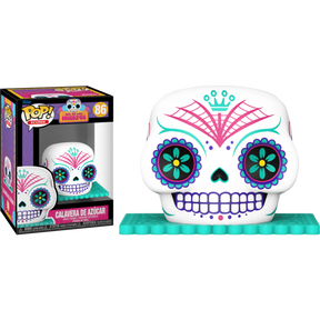 Funko Pop! Día de los Muertos - Day of the Dead - Bundle (Set of 4)