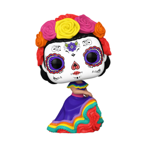 Funko Pop! Día de los Muertos - La Catrina #83