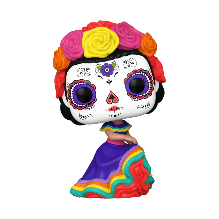 Funko Pop! Día de los Muertos - La Catrina #83