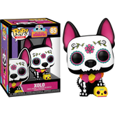 Funko Pop! Día de los Muertos - Xolo #85