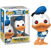 Funko Pop! Disney - Donald Duck 90th - Donald Duck with Heart Eyes #1445