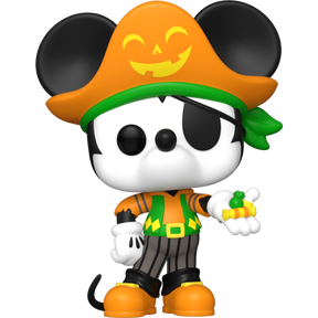 Funko Pop! Disney - Halloween - Mickey Mouse #1486