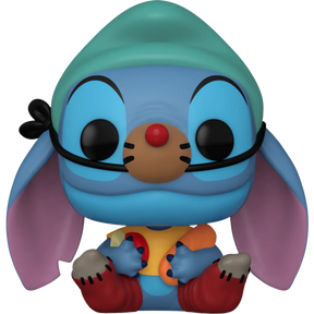 Funko Pop! Disney - Stitch in Costume - Stitch as Gus Gus #1463
