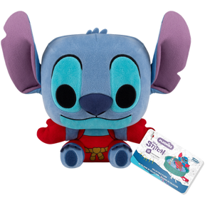 Funko Pop! Plush - Disney - Stitch in Costume - Stitch as Sebastian 7"