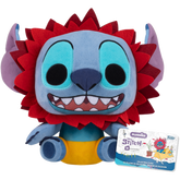 Funko Pop! Plush - Disney - Stitch in Costume - Stitch as Simba 7"