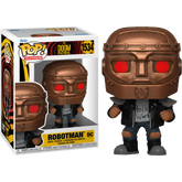 Funko Pop! Doom Patrol (2019) - Robotman #1534