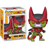 Funko Pop! Dragon Ball Super - Super Hero - Cell Max #1705