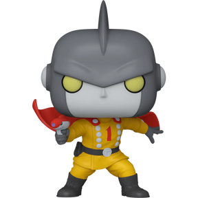 Funko Pop! Dragon Ball Super - Super Hero - Gamma 1 #1701