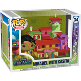 Funko Pop! Encanto (2021) - Mirabel with Casita #34