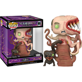 Funko Pop! Funko Fusion - Blair Monster Deluxe #995 - Chase Chance