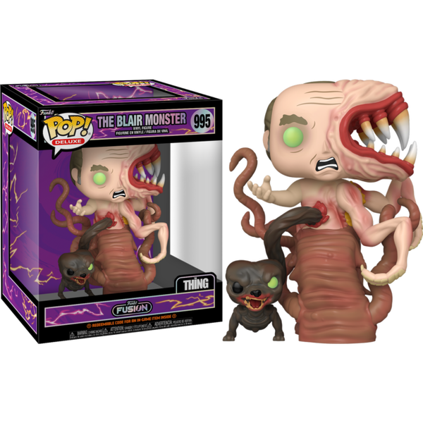 FunkoPop_FunkoFusion- FunkoPop_FunkoFusion-