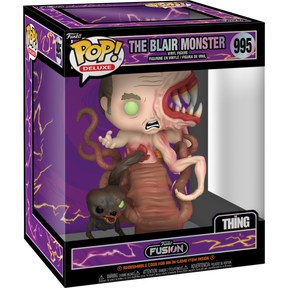 Funko Pop! Funko Fusion - Blair Monster Deluxe #995 - Chase Chance