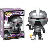 Funko Pop! Funko Fusion - Cylon #998 - Chase Chance