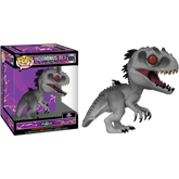 Funko Pop! Funko Fusion - Indominus Rex 6" Super Sized #1005 - Chase Chance