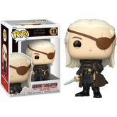 Funko Pop! Game of Thrones - House of the Dragon - Aemond Targaryen #13