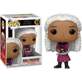 Funko Pop! Game of Thrones - House of the Dragon - Baela Targaryen #19