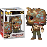 Funko Pop! Game of Thrones - House of the Dragon - Crabfeeder #14