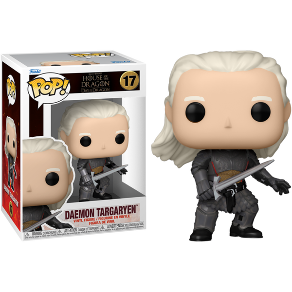 Funko Pop ゲーム・オブ・スローンズ デナーリス ドロゴン ドラゴンの母 Funko Pop ゲーム・オブ・スローンズ デナーリス ドロゴン