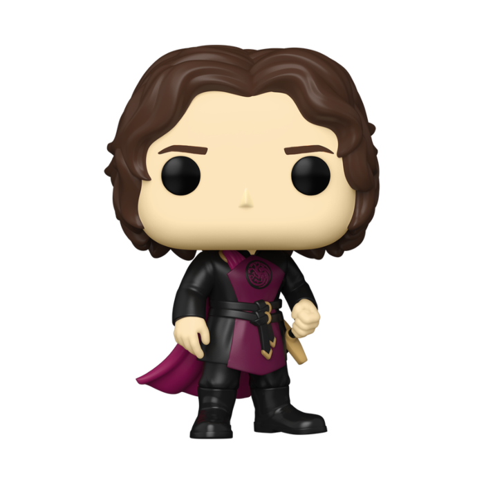 Funko Pop! Game of Thrones - House of the Dragon - Jacaerys Velaryon #18