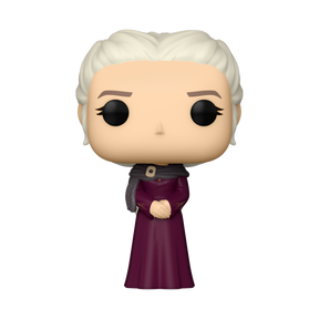 Funko Pop! Game of Thrones - House of the Dragon - Rhaenyra Targaryen in Purple Robe #16