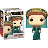 Funko Pop! Game of Thrones - House of the Dragon - Alicent Hightower with Veil #20