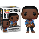 Funko Pop! Get Out - Chris Washington with Deer #1859