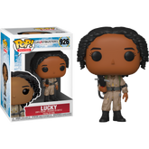 Funko Pop! Ghostbusters: Afterlife - Lucky #926