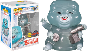 Funko Pop! Ghostbusters Afterlife - Muncher Glow in the Dark #929