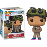 Funko Pop! Ghostbusters Afterlife - Podcast #927