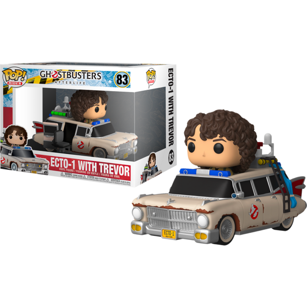 Ghostbusters Afterlife フィギュアセット　限定品含む Ghostbusters Afterlife フィギュアセット 限定品含む