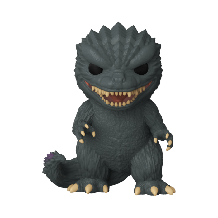 Funko Pop! Godzilla 2000 (1999) - Godzilla 70th Anniversary #1664