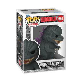 Funko Pop! Godzilla 2000 (1999) - Godzilla 70th Anniversary #1664