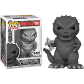 Funko Pop! Godzilla (1954) - Godzilla 70th Anniversary 10" Jumbo #1662