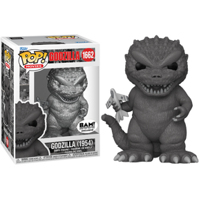 Funko Pop! Godzilla (1954) - Godzilla 70th Anniversary 10" Jumbo #1662