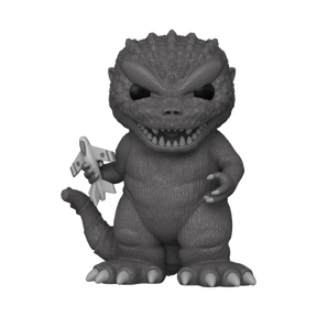 Funko Pop! Godzilla (1954) - Godzilla 70th Anniversary 10" Jumbo #1662