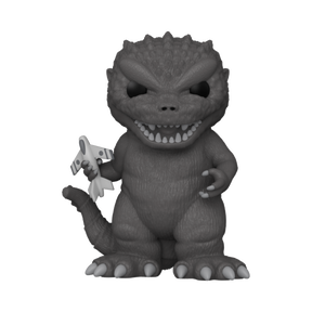 Funko Pop! Godzilla (1954) - Godzilla 70th Anniversary #1662