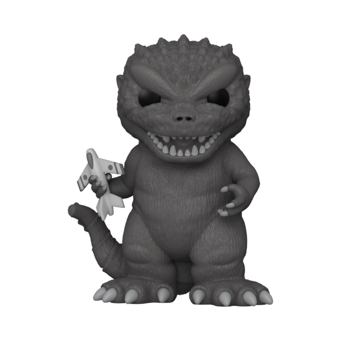 Funko Pop! Godzilla (1954) - Godzilla 70th Anniversary #1662