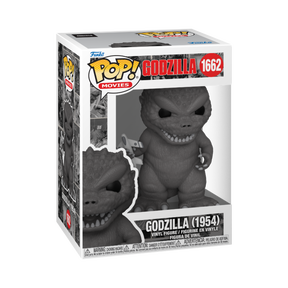 Funko Pop! Godzilla (1954) - Godzilla 70th Anniversary #1662