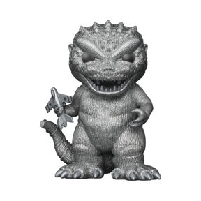 Funko Pop! Godzilla (1954) - Godzilla Platinum 70th Anniversary #1662