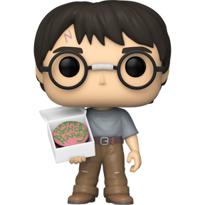 Funko Pop! Harry Potter - Harry Potter with Cake #174